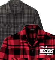 Flannel Shirts & Jackets for Men