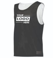 Pinnies for Athletics