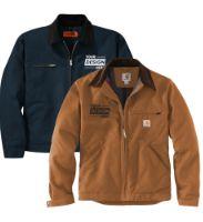 Custom Printed Apparel Jackets available | Big City Sportswear