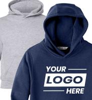 Personalize Your Youth Gear with Custom Products | Big City Sportswear