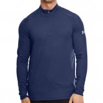 ua tech quarter zip