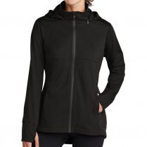 【美品】デサントBOA SHELL HOODED JACKET DESCENTE BOA SHELL HOODED JACKET