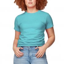 Women's RecycledSoft™ T-Shirt — Custom Screen Printing