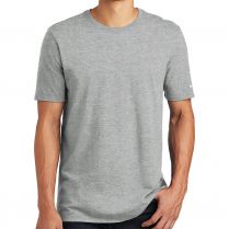 Custom Nike Core Cotton T-Shirt