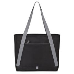 Gemline Repeat Tote - Embroidered