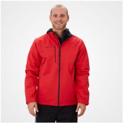 Bauer Supreme Midweight Jacket Adult - Embroidered