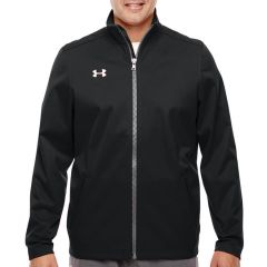 Under Armour Embroidered Mens Ultimate Team Jacket
