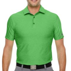 Under Armour Embroidered Men's Playoff Polo