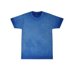 Colortone - Oil Wash T-Shirt - Screen Printed