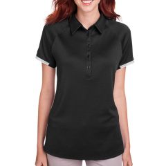 Under Armour Ladies Corporate Rival Polo