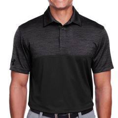 Under Armour Embroidered Men's Corporate Colorblock Polo