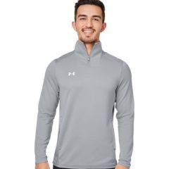Under Armour Men's Command Quarter-Zip - Embroidered
