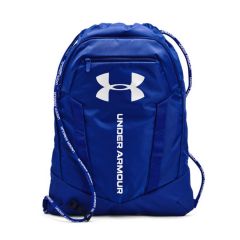 Under Armour Undeniable Sack Pack - Embroidered