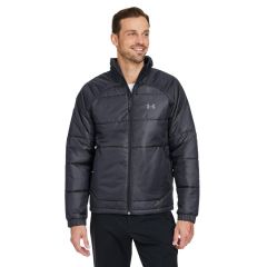 Under Armour Men's Storm Insulate Jacket - Embroidered