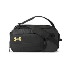 Under Armour Contain Medium Convertible Duffel Backpack - Embroidered