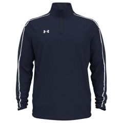 Under Armour Men's Command Quarter-Zip 2.0 - Embroidered