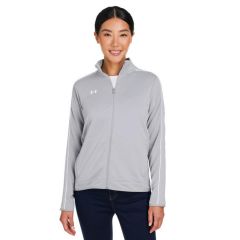 Under Armour Ladies' Command Full-Zip 2.0 - Embroidered