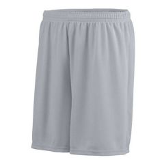 Augusta Sportswear - Youth Octane Shorts - Screen Printed