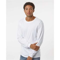 Paragon-Bahama Performance Hooded Long Sleeve T-Shirt