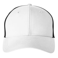 Puma Golf Embroidered Adult Jersey Stretch Fit Cap