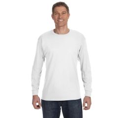 Jerzees DRI-POWER Active Long Sleeve T-Shirt