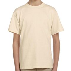 Fruit of the Loom Youth HD T-Shirt