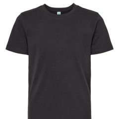 SoftShirts-Youth Organic T-Shirt