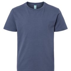 SoftShirts-Youth Organic T-Shirt