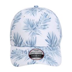 Imperial - The Mahalo - Embroidered