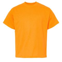 M&O-Youth Gold Soft Touch T-Shirt