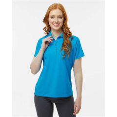 Paragon - Women's Sebring Performance Polo - 504 - Embroidered