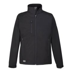 Dri Duck Embroidered Men's Acceleration Softshell Jacket