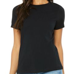 Bella + Canvas Ladies Relaxed T-Shirt