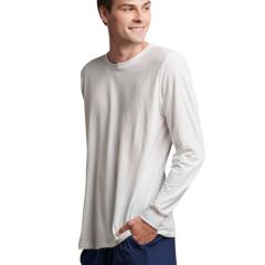 Russell Athletic Unisex Essential Performance Long-Sleeve T-Shirt