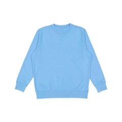 LAT Adult Vintage Wash Fleece Sweatshirt - Embroidered