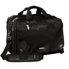 OGIO Embroidered Corporate City Corp Messenger