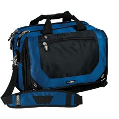 OGIO Embroidered Corporate City Corp Messenger