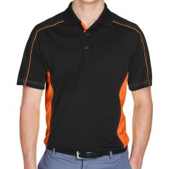Extreme Men's Eperformance™ Fuse Snag Protection Plus Colorblock Polo