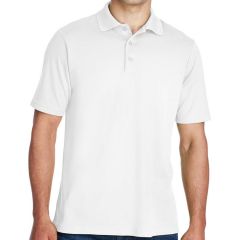 Ash City Core 365 Performance Pique Polo - Embroidered