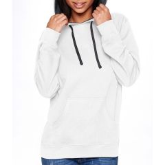 Next Level French Terry Pullover Hoodie