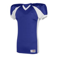 Augusta Sportswear Snap Football Jersey