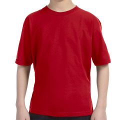 Anvil Youth Lightweight T-Shirt