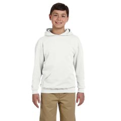 Jerzees Youth NuBlend Pullover Hoodie