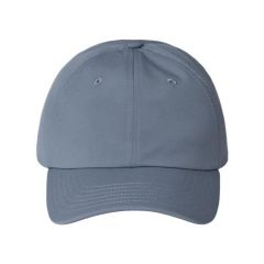 Adidas - Women's Sustainable Crisscross Ponytail Cap - Embroidered