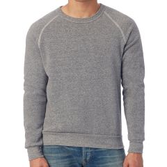 Alternative Apparel Champ Eco-Fleece Sweatshirt