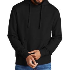 Allmade Unisex Organic French Terry Pullover Hoodie
