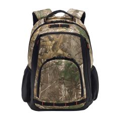 Port Authority Embroidered Camo Xtreme Backpack