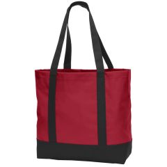 Port Authority Embroidered Day Tote