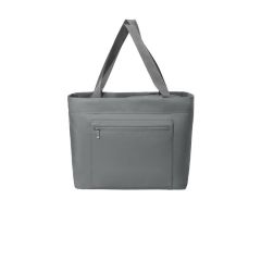 Port Authority Matte Carryall Tote - Embroidered