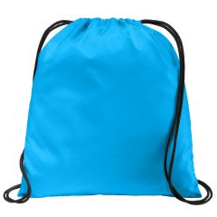 Port Authority Ultra-Core Cinch Backpack